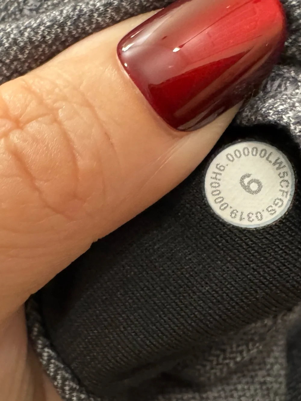 Lululemon Align Pant II 25